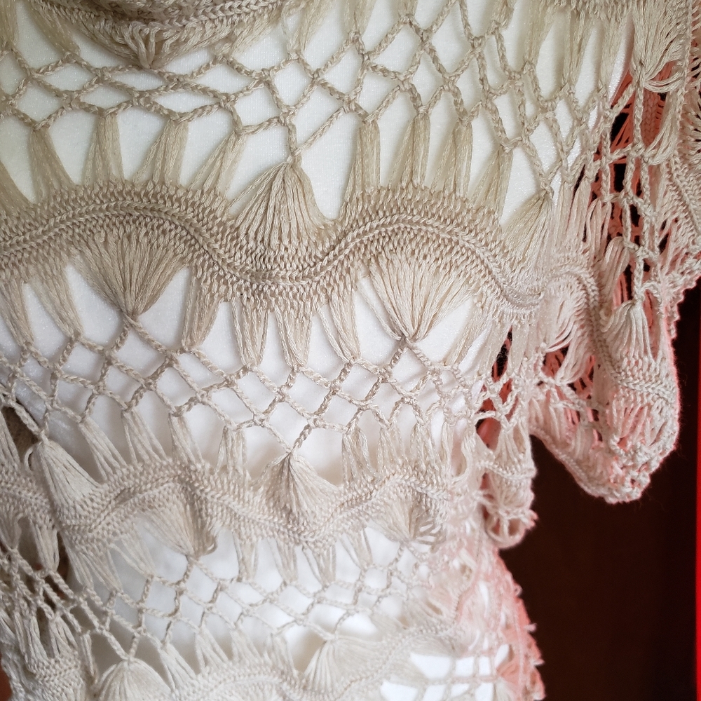Ladies top